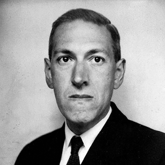 H. P. Lovecraft