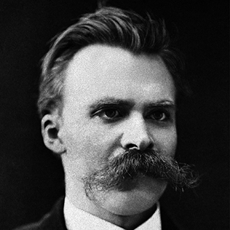 Friedrich Nietzsche