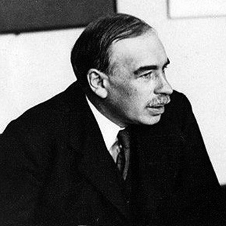 John Maynard Keynes