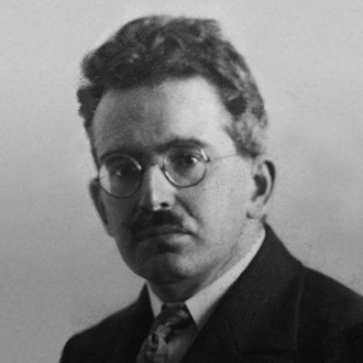 Walter Benjamin