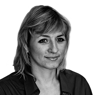 Marisa Noemí Beekman