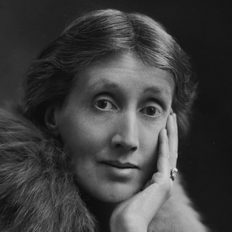 Virginia Woolf