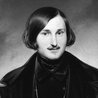 Nikolái Gógol