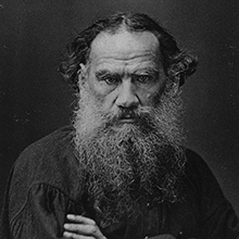 León Tolstói