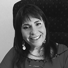 Beatriz Goldberg