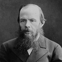 Fiódor Dostoievski