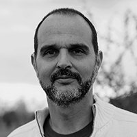 Pablo de la Iglesia